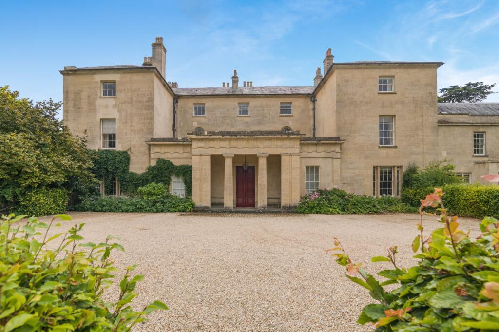 Heytesbury Park, Heytesbury, Warminster, Wiltshire