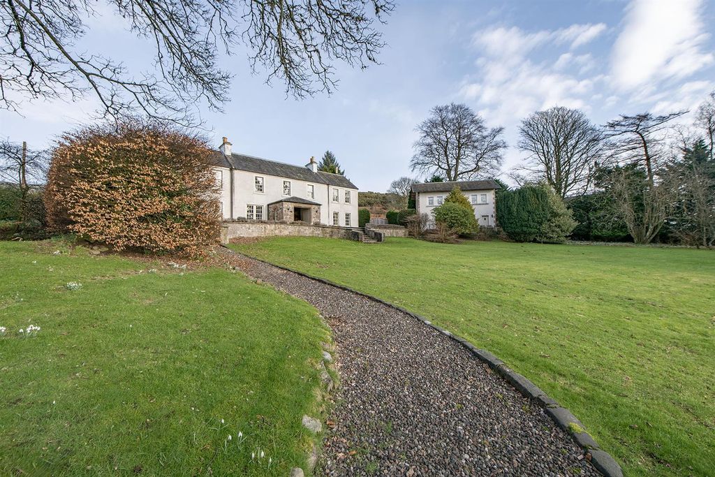 Additional image 67 of 7 bed detached house for saleLawhill House, Dollar FK14