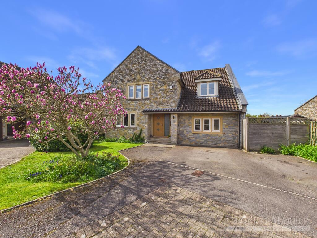 The Lays, Beckington