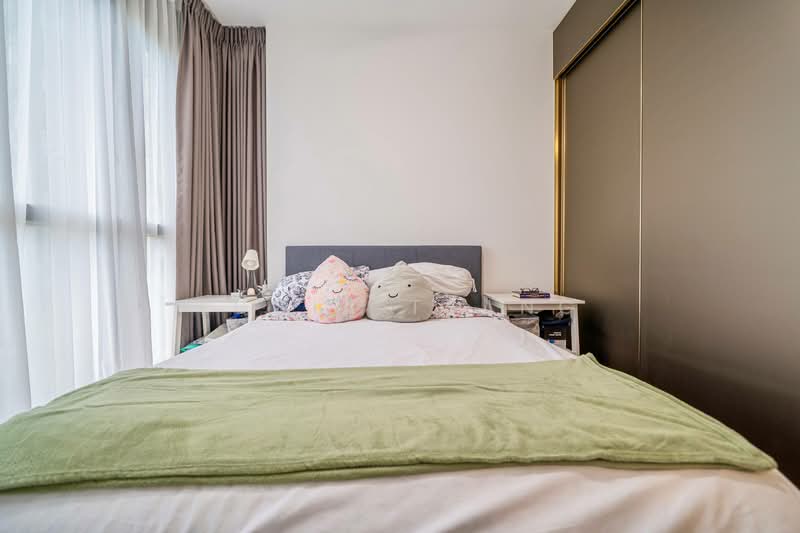 49 Normanton Park photo 5