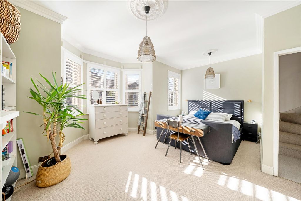 Additional image 12 of 4 bed property for salePrior Park Road, Widcombe, Bath BA2