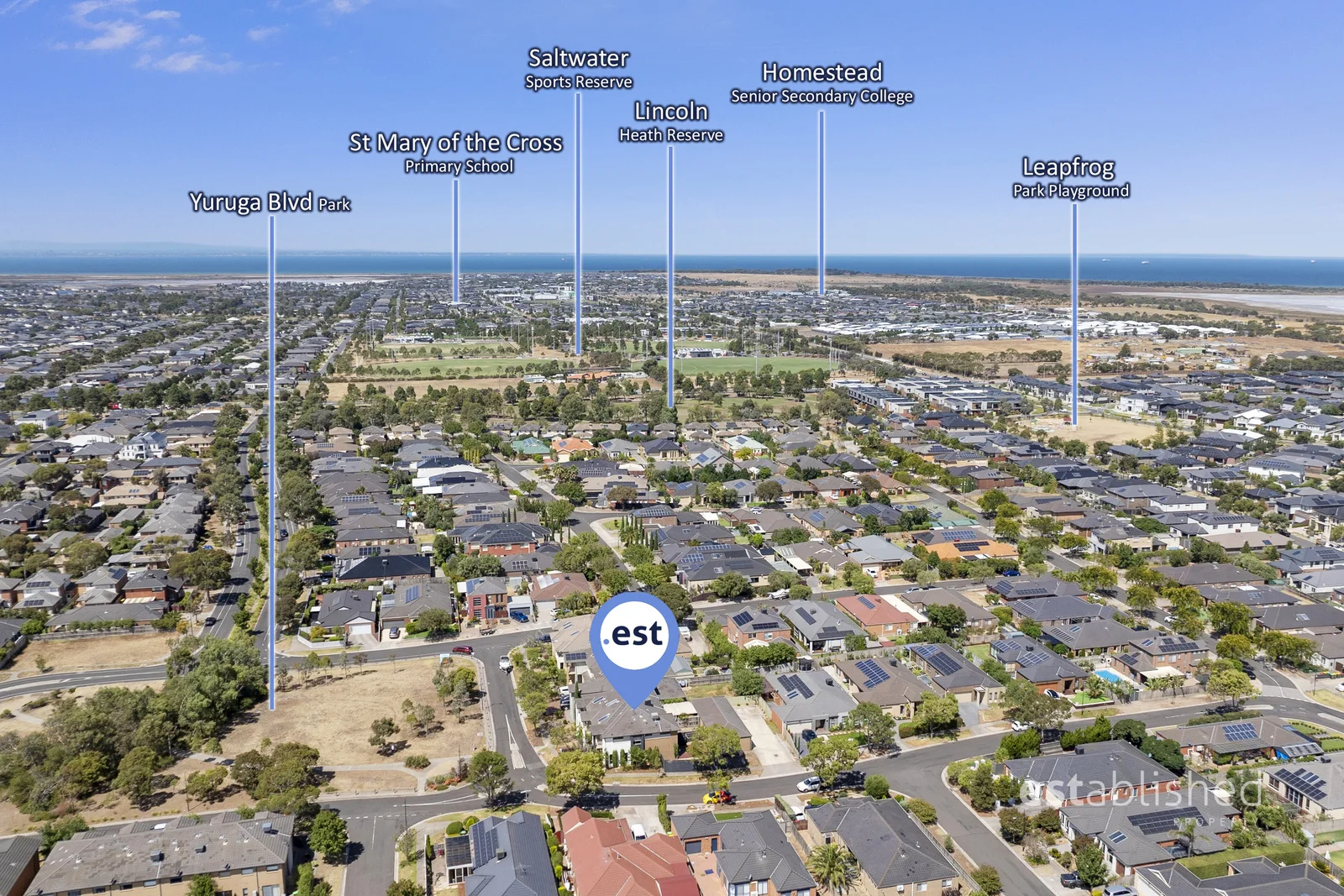 Additional image 16 of 15 Ladybird Crescent, Point Cook VIC 3030