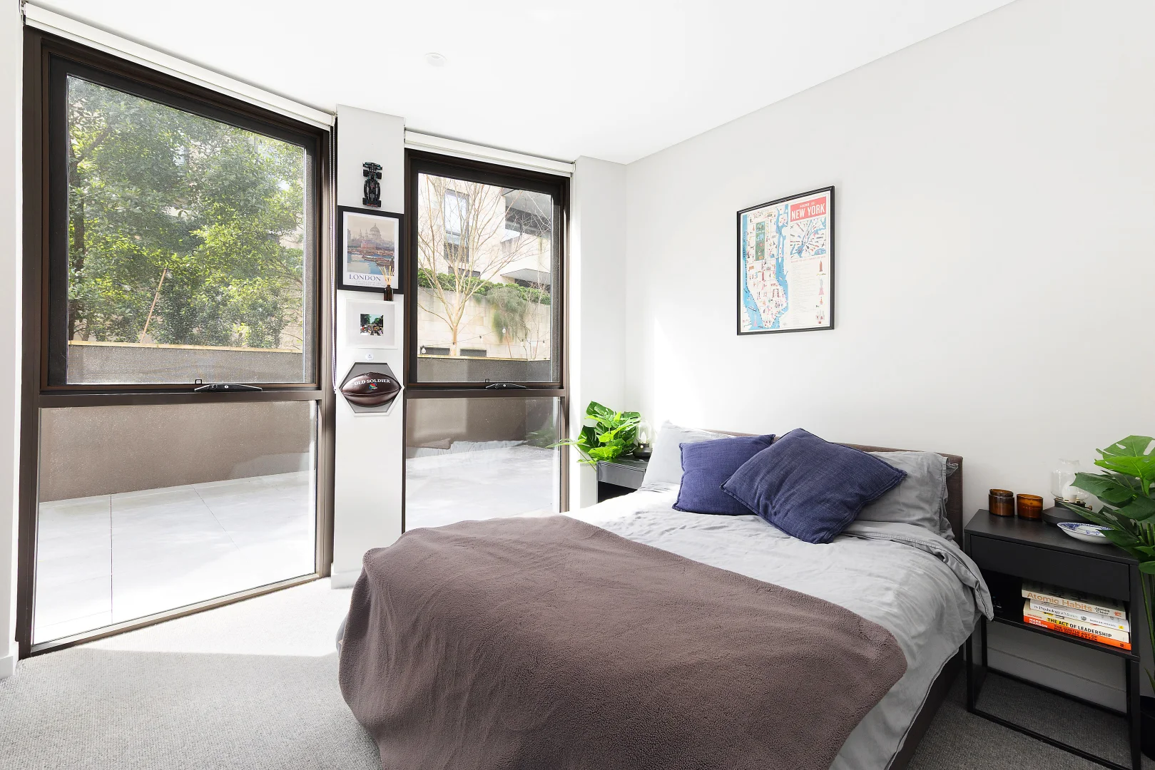 Additional image 5 of CG01/8 Pymble Avenue, Pymble NSW 2073