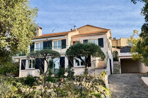 Sainte-Maxime (Var)