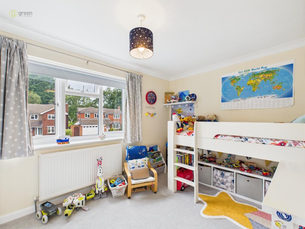 Additional image 17 of Carnoustie Close, Sutton Coldfield, B75