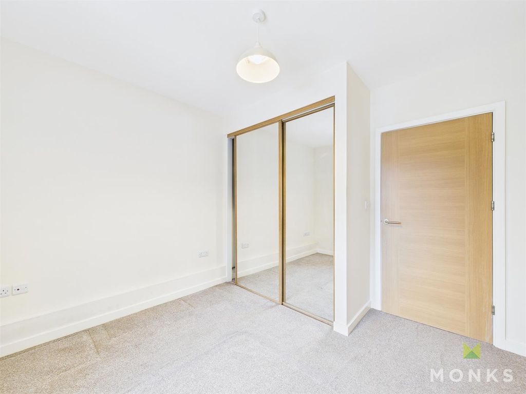 Additional image 8 of 1 bed flat for saleAbbey Wharf, Mill Road, Shrewsbury SY2