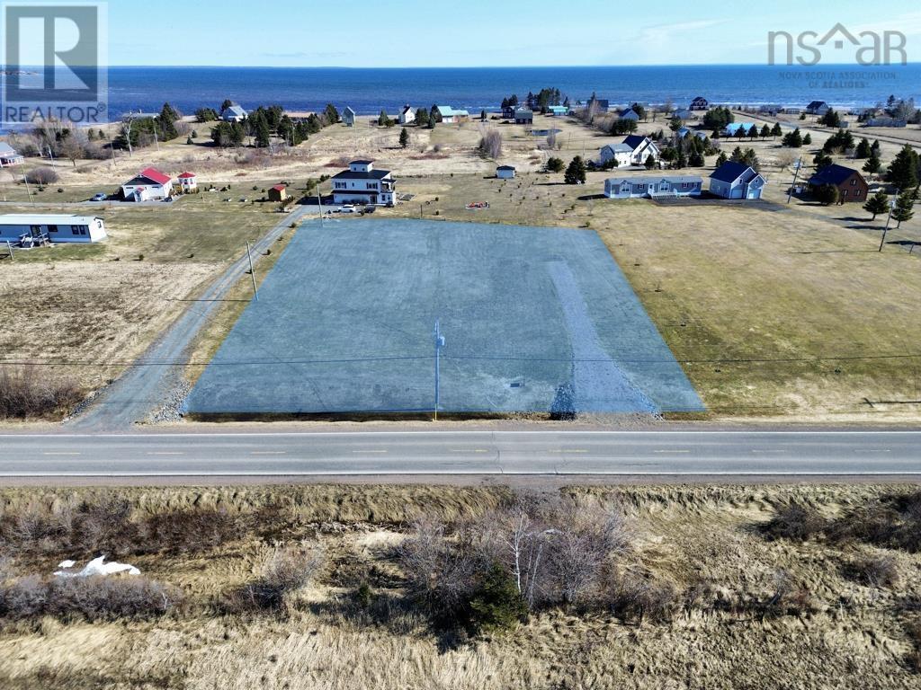 Lot 20-1 366 Highway