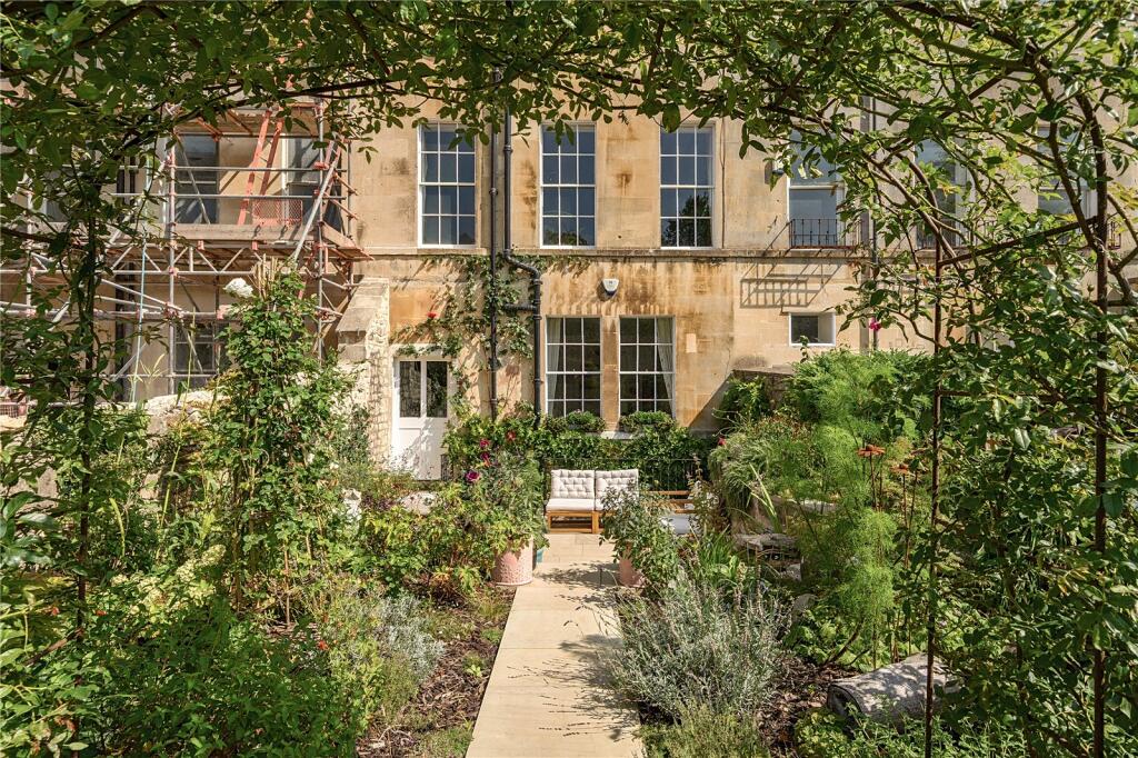 Marlborough Buildings, Bath, Somerset, BA1 photo 3