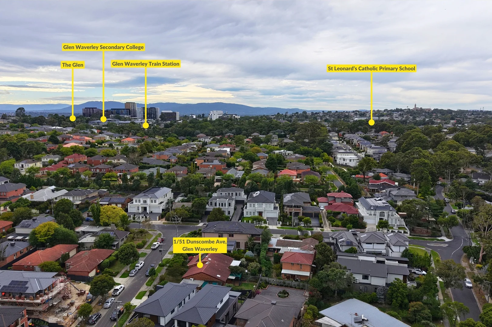 Additional image 14 of 1/51 Dunscombe Avenue, Glen Waverley VIC 3150