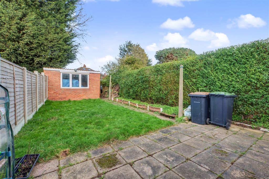 Additional image 17 of 2 bed semi-detached house for saleBramcote Avenue, Beeston NG9