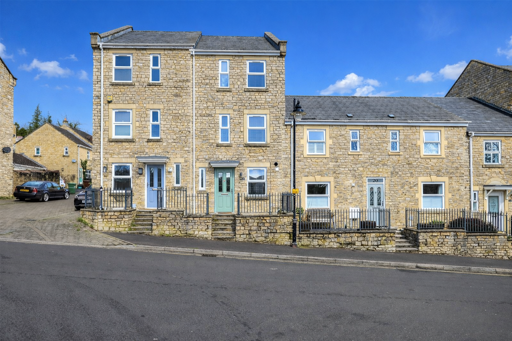 Waterloo, Frome, Somerset, BA11