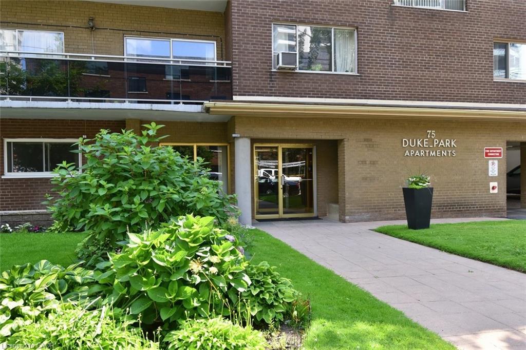 Additional image 5 of 410-75 Duke Street, Hamilton, ON, L8P 1X4
