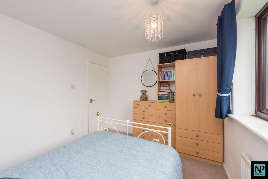 Additional image 22 of Morpeth, Dosthill, Tamworth, B77