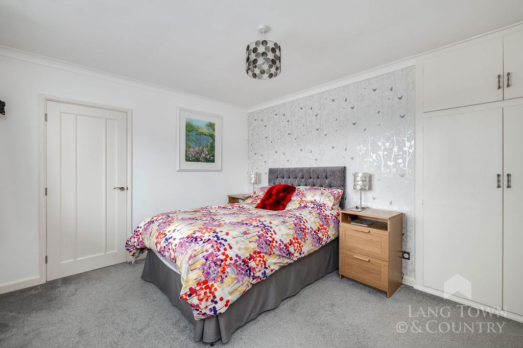 Additional image 11 of 4 bed detached house for saleThe Drive, Hartley, Plymouth PL3