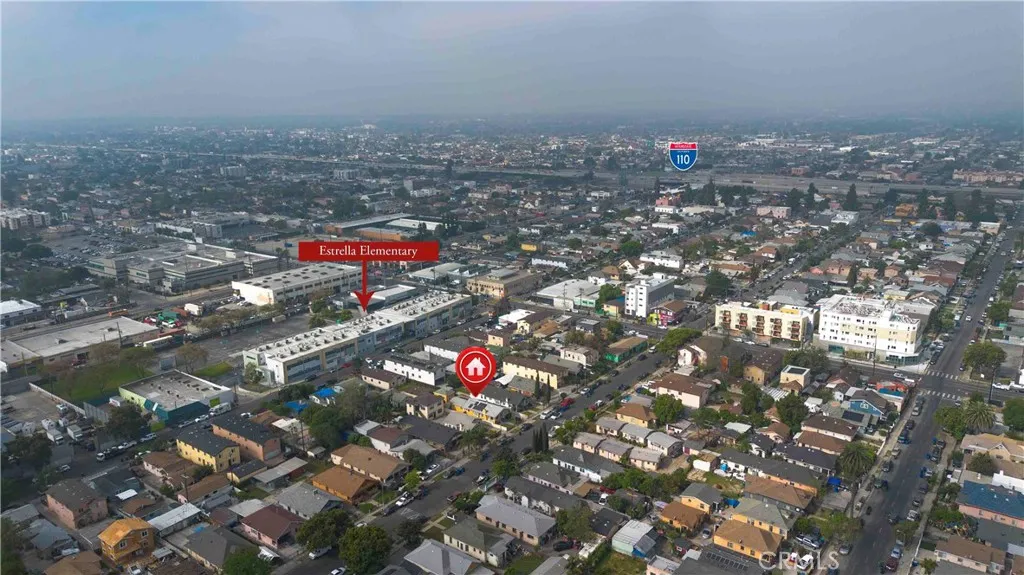 134 E 56th St, Los Angeles, CA 90011