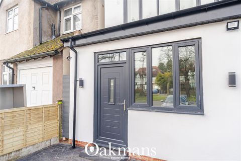 Robin Hood Lane, Birmingham B28, Studio to rent