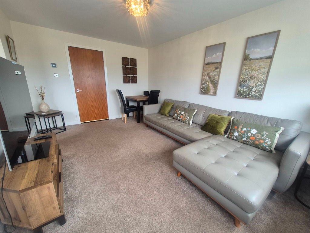 Additional image 6 of 1 bed flat to rentSpringfield Gardens, Largs, North Ayrshire KA30