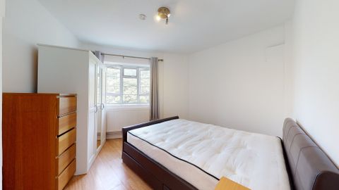 Church Street Estate, London NW8