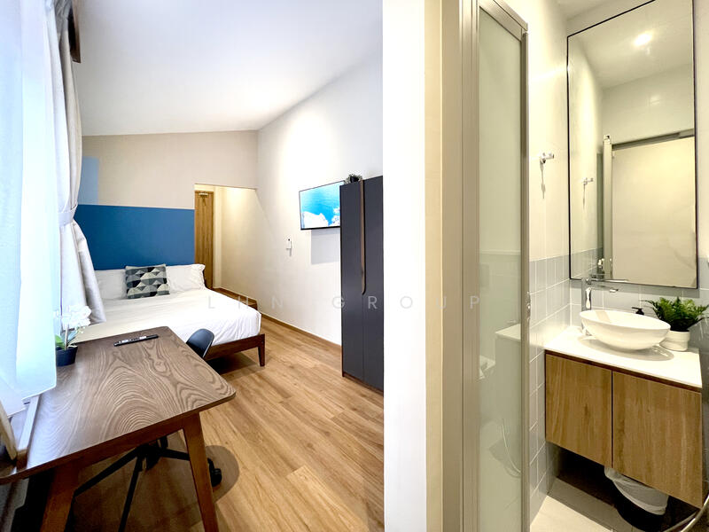600 Serangoon Road photo 2