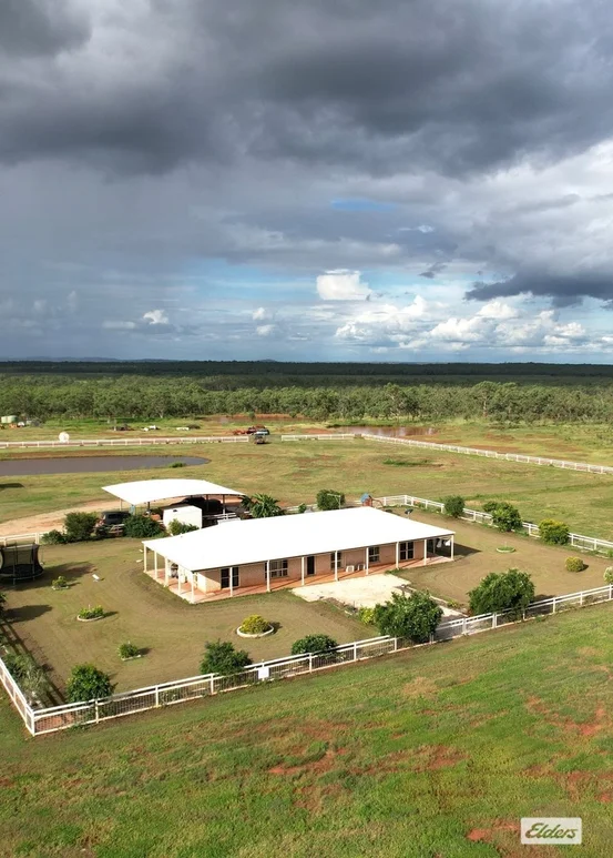 2170 Edith Farms Road, Katherine NT 0850