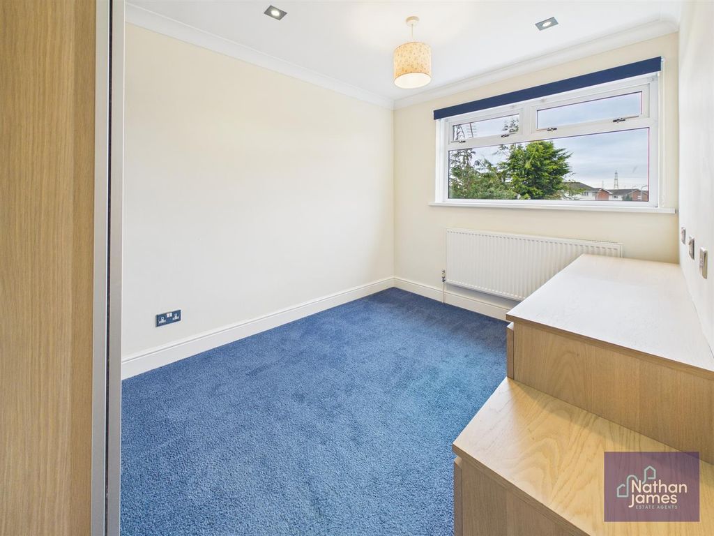 Additional image 8 of 3 bed semi-detached house for saleCastle Lodge Crescent, Caldicot NP26