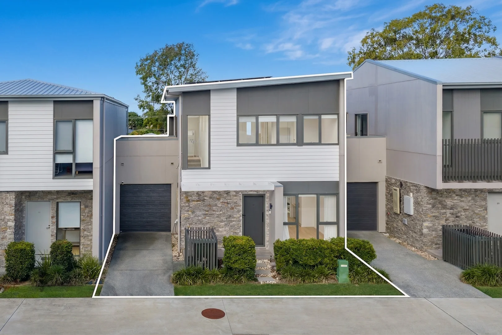 Additional image 3 of 19/191-197 Marina Quays Boulevard, Hope Island QLD 4212