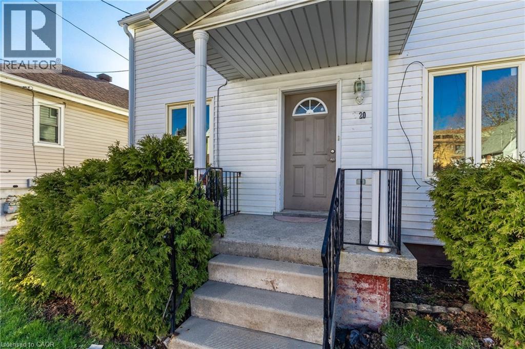 Additional image 3 of 20 East 27th Street, Hamilton, ON, L8V 2E7