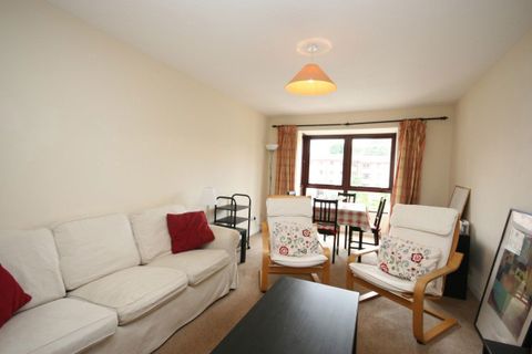 Sienna Gardens, Marchmont, Edinburgh EH9