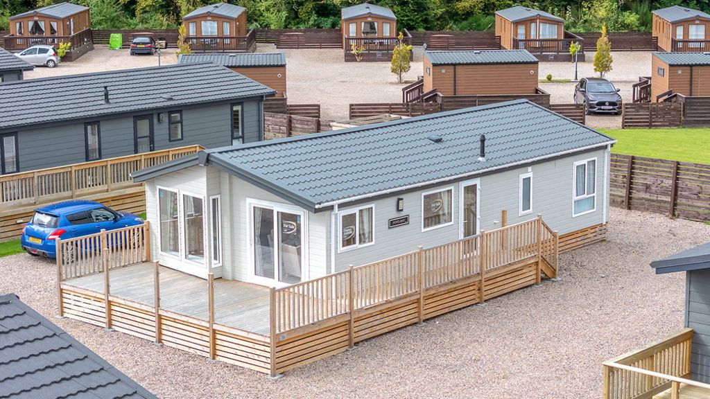 Additional image 21 of 2 bed lodge for saleThe Sanctuary, Glendoe Road, Fort Augustus, Highlands PH32