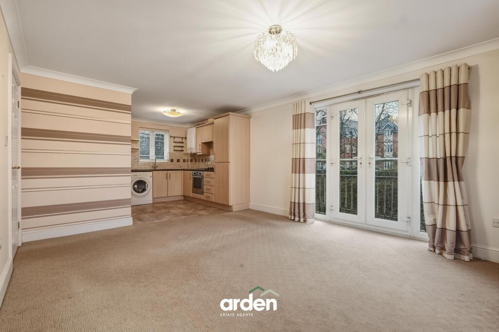 Birchfield Road, Birches House, B97 photo 2