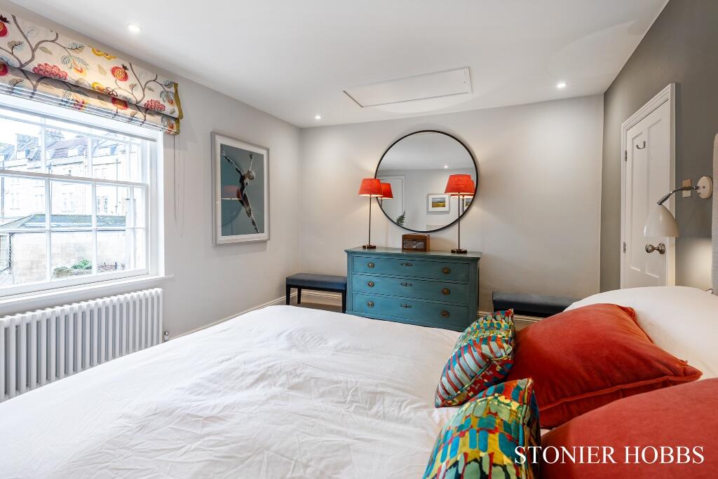Additional image 13 of Bedford Street, Bath, Somerset, BA1