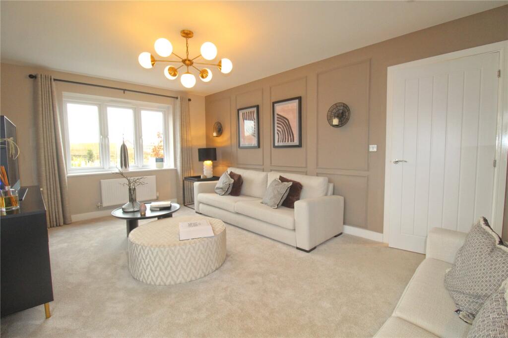 Plot 62, Weavers Meadow, Trowbridge photo 4