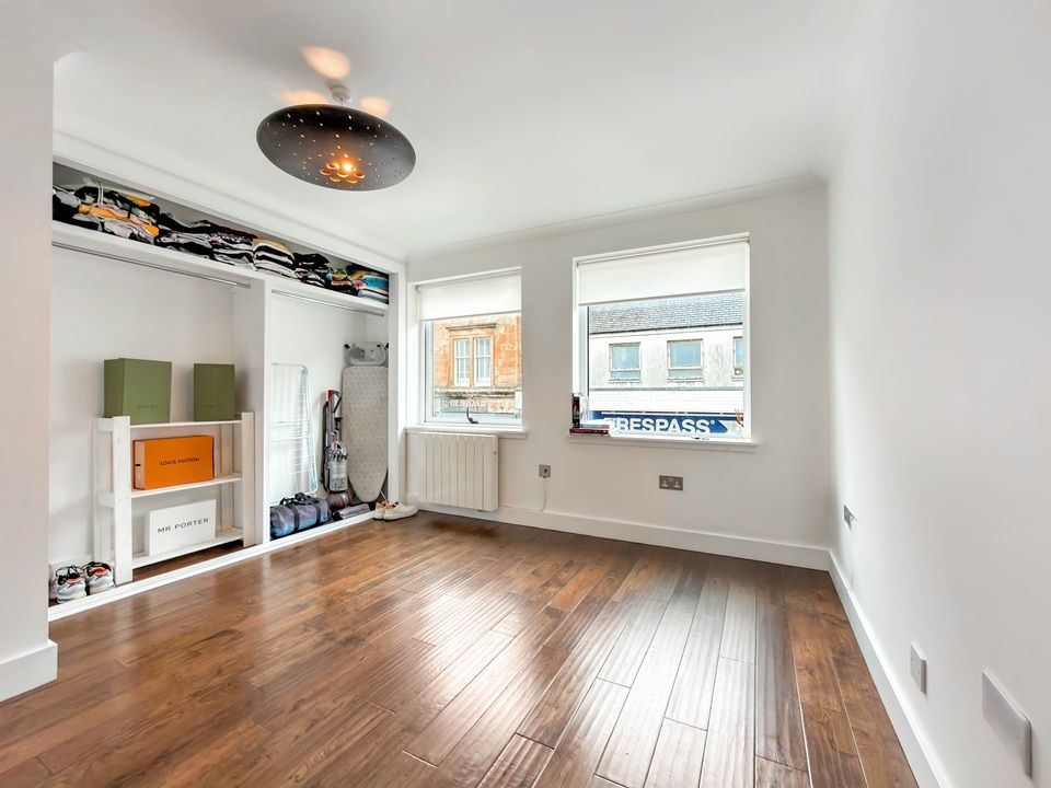 Additional image 9 of 2 bed flat for saleGeorge Street, Oban, Argyll, Oban PA34
