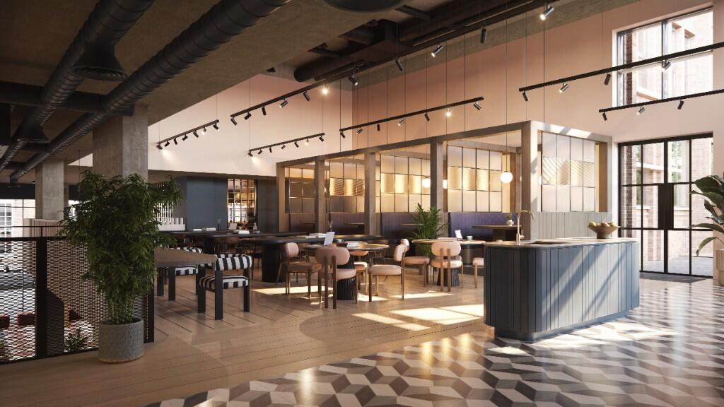 Additional image 25 of Livery Street, Birmingham, B3