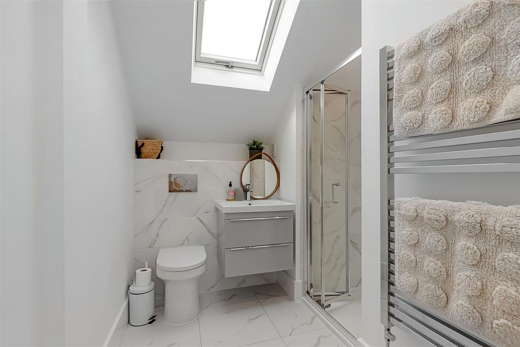 Additional image 20 of 4 bed semi-detached house for saleParsons Meadow, Addingham LS29