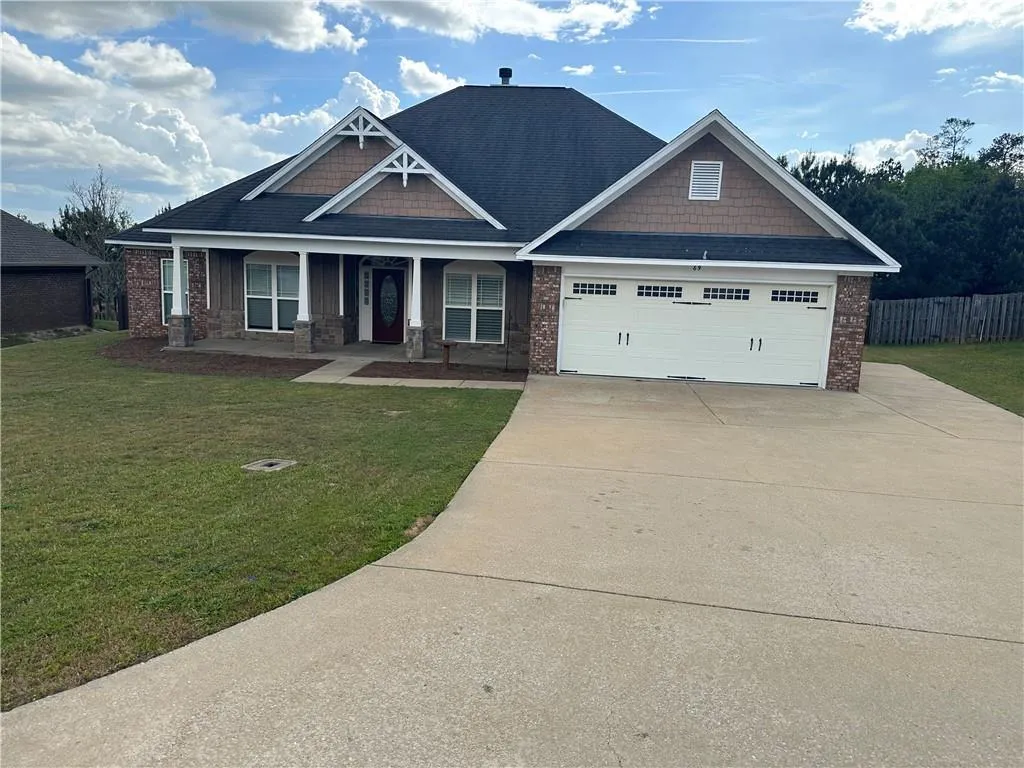 Additional image 2 of 69 Silver Leaf Loop, Phenix City, AL 36867
