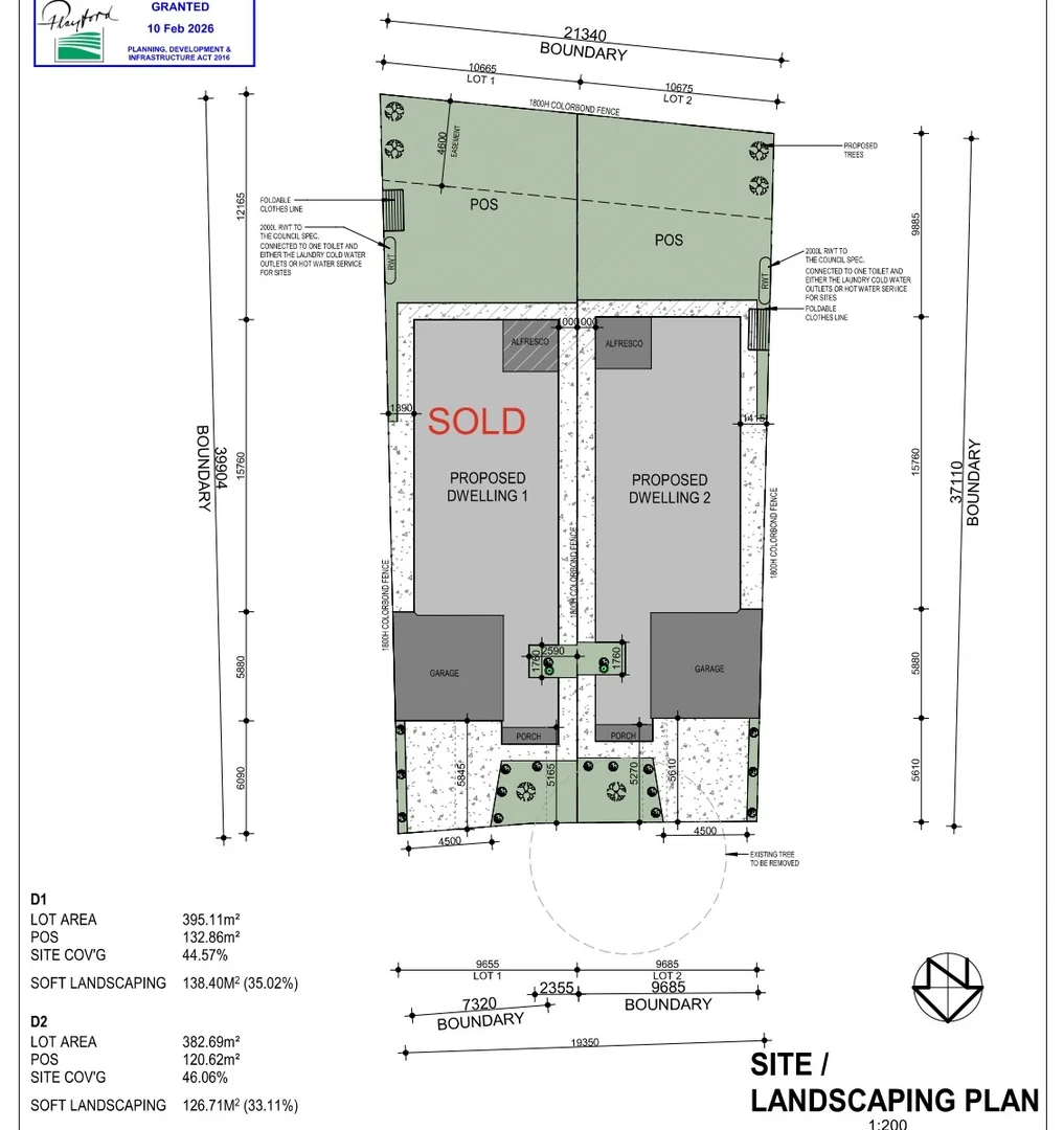 Additional image 7 of 2/16 Mckinlay Street, Elizabeth Downs SA 5113
