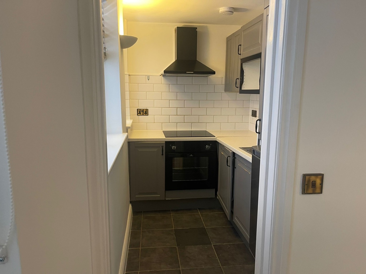 Additional image 9 of 1 Bed Flat, Bidborough St, WC1H, N1 7GU
