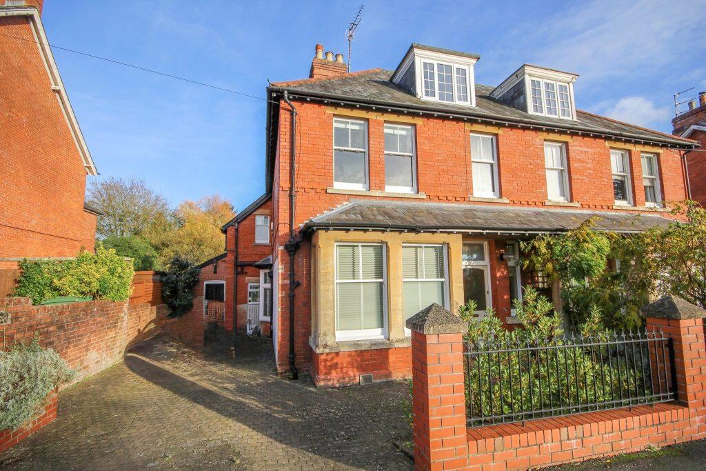 Grove Avenue, Yeovil, Somerset, BA20