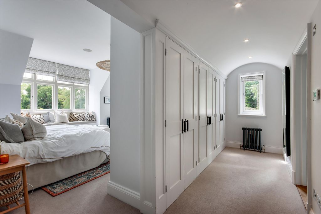 Additional image 21 of 7 bed detached house for saleGodden Green, Sevenoaks, Kent TN15