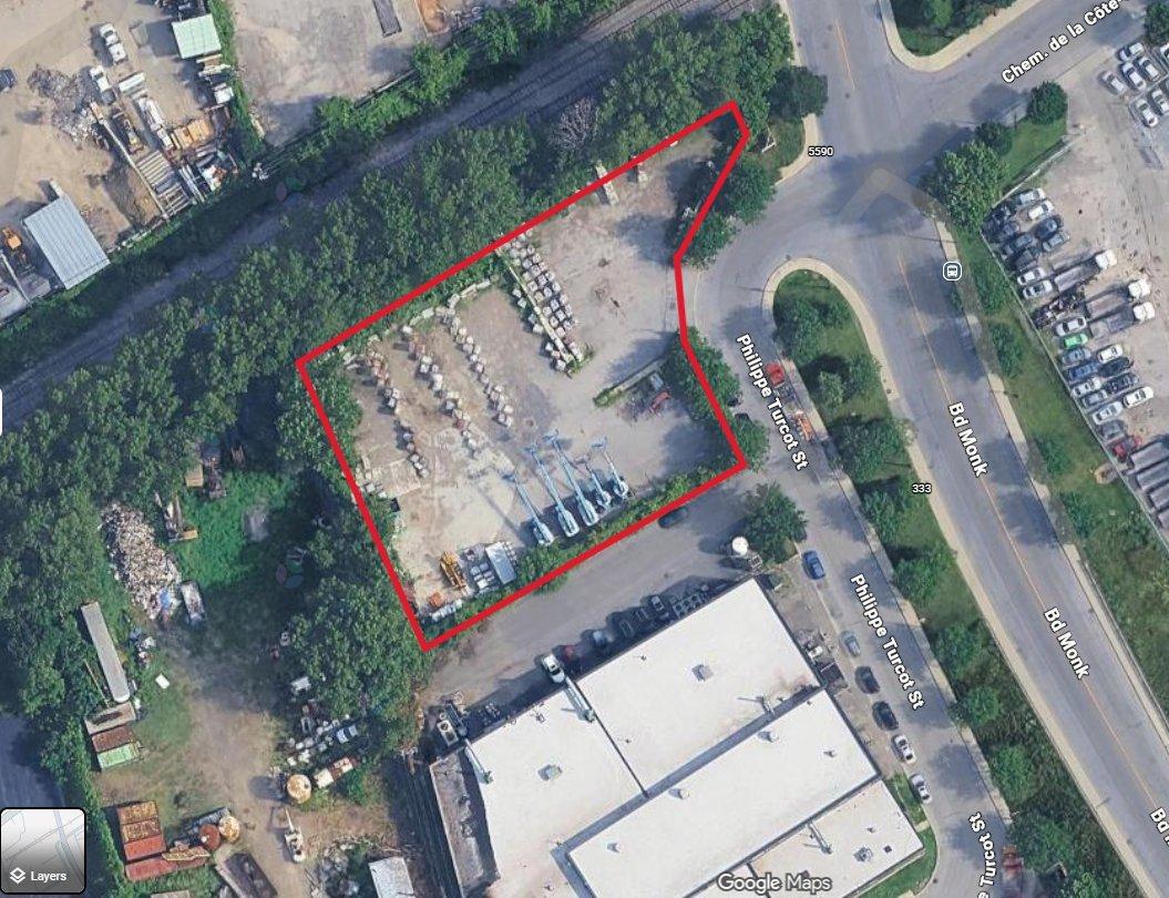5590 Rue Philippe-Turcot
