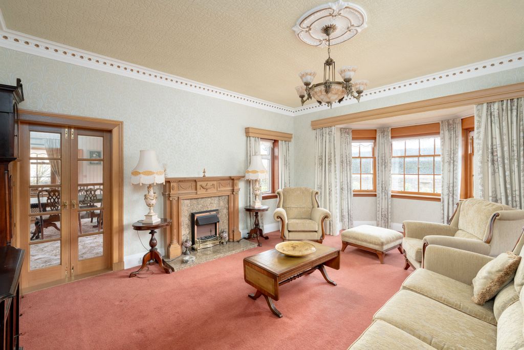 Additional image 3 of 3 bed detached house for saleLorneville, Drem, East Lothian EH39