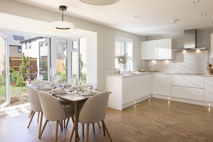 The Mount,
Frome,
Somerset,
BA11 5BX