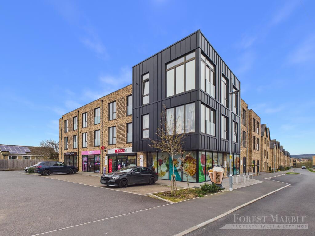 Caxton Road, Frome