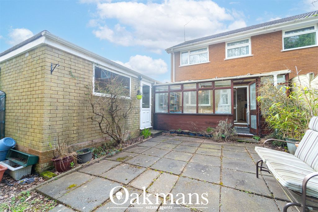 Additional image 21 of 3 bed semi-detached house for saleMinton Road, Birmingham, West Midlands B32