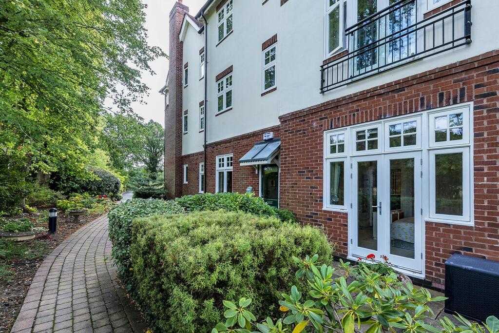 Additional image 21 of Broad Oaks, Chessetts Wood Road, Lapworth