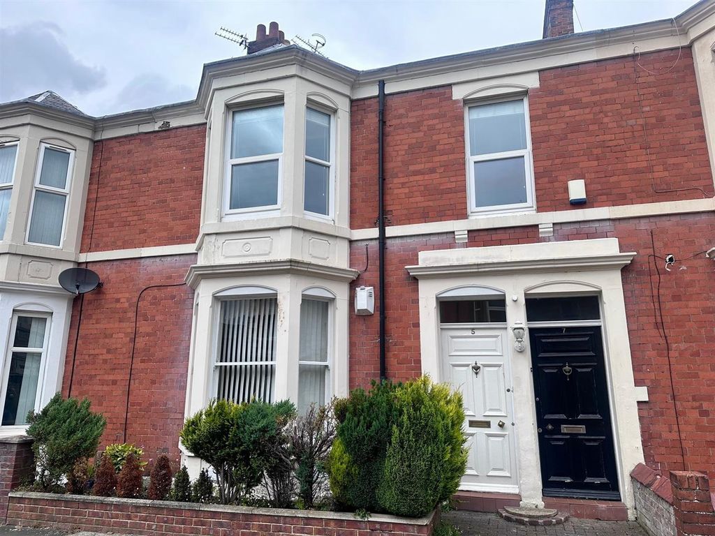 Additional image 10 of 5 bed shared accommodation to rentHolmwood Grove, West Jesmond, Jesmond, Upon Tyne NE2