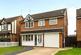 Manor Park, Up Hatherley, Cheltenham