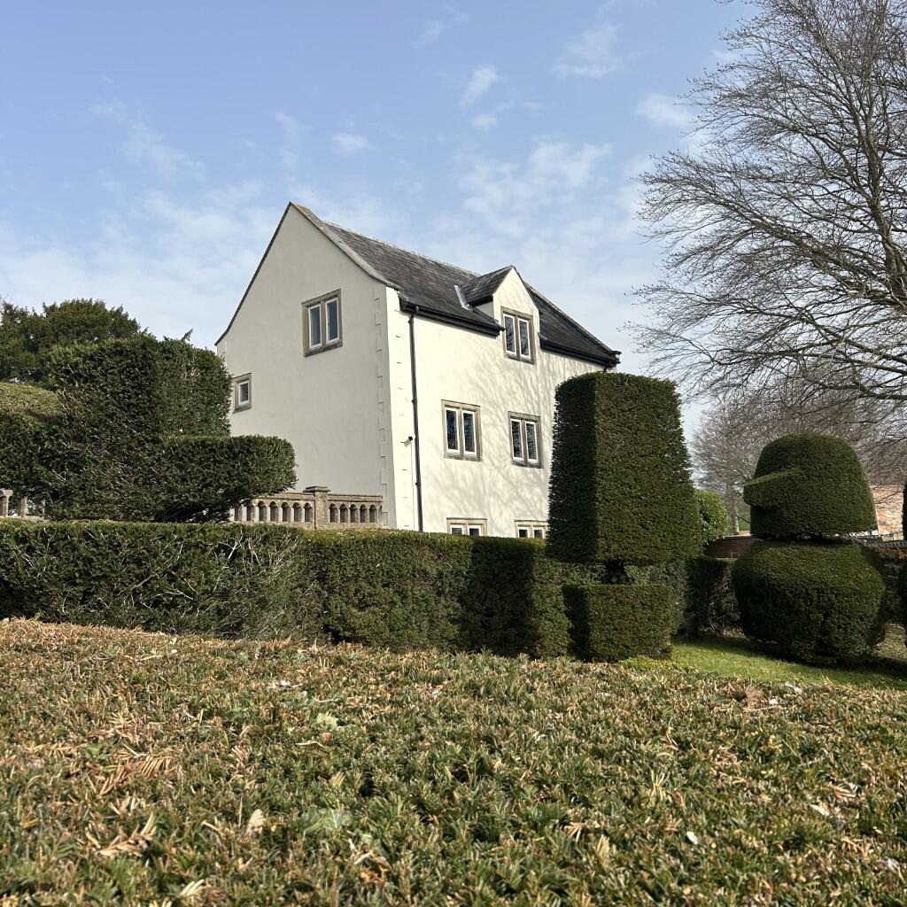 Heywood House, Westbury