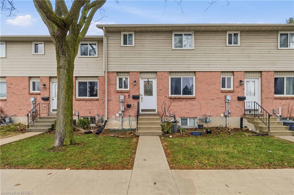 Additional image 2 of 4-486 Springbank Avenue N, Woodstock, ON, N4T 1K8